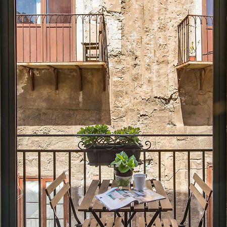 In Centro Suite By Wonderful Italy 巴勒莫 外观 照片